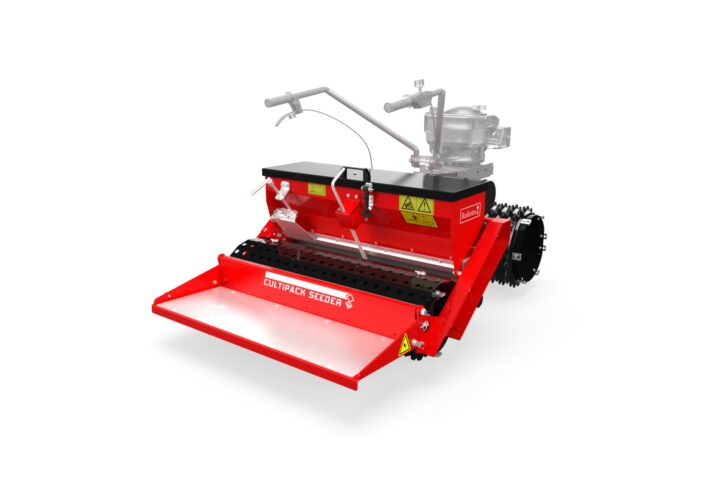 Cultipack Seeder 910