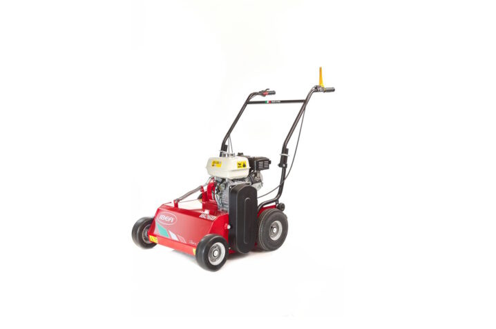 Pedestrian Scarifier – Fixed Blade