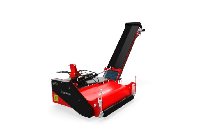 Eliminator
